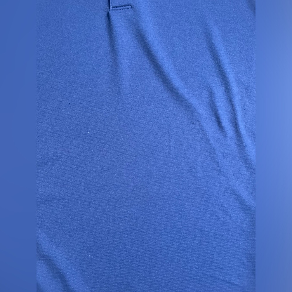 Greg Norman Play Dry Golf Polo *Good Cond* Size L - Picture 2 of 8